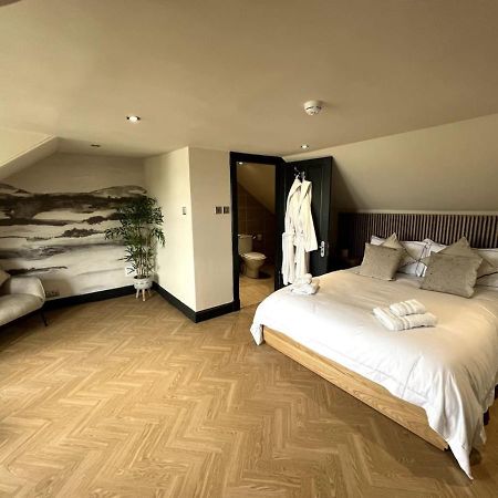 'Clyde' In Allandale Aparthotel Auchterarder Luaran gambar