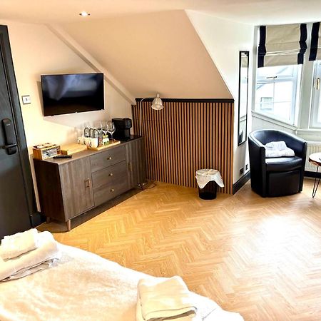 'Clyde' In Allandale Aparthotel Auchterarder Luaran gambar