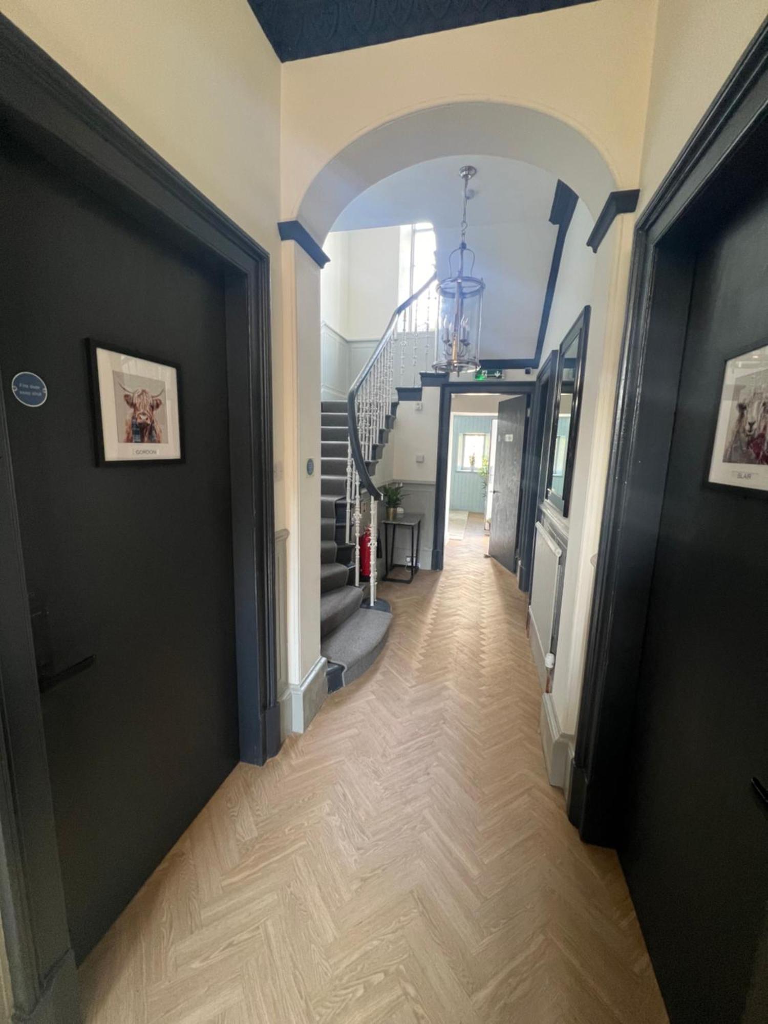 'Clyde' In Allandale Aparthotel Auchterarder Luaran gambar