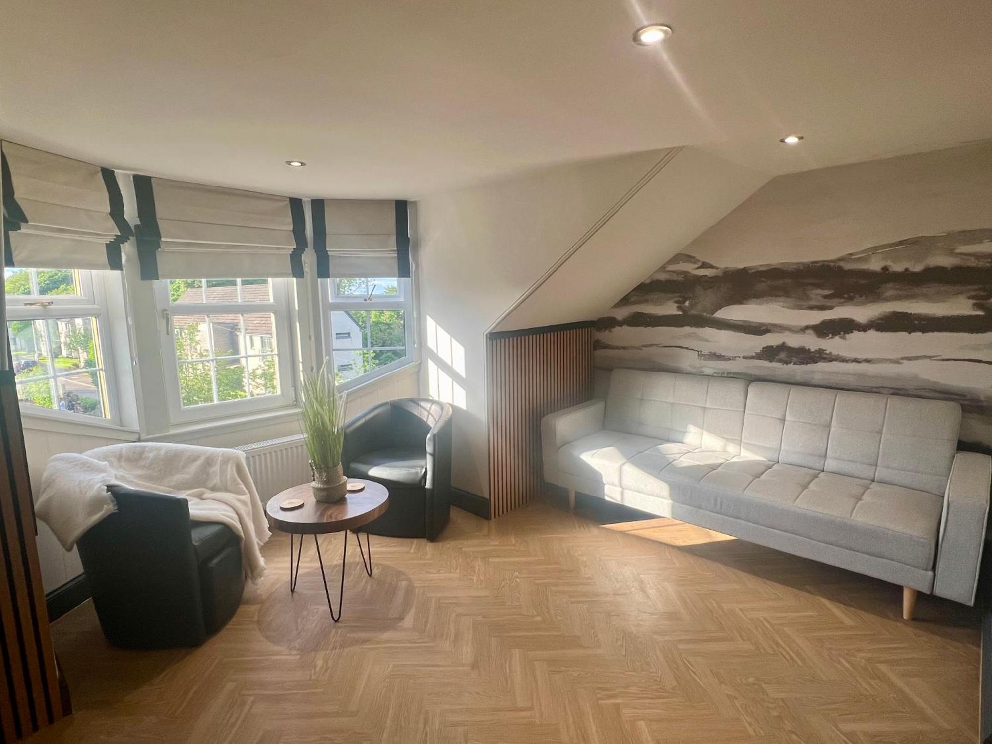 'Clyde' In Allandale Aparthotel Auchterarder Luaran gambar