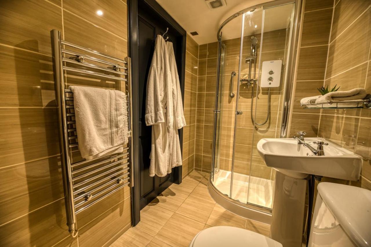 'Clyde' In Allandale Aparthotel Auchterarder Luaran gambar