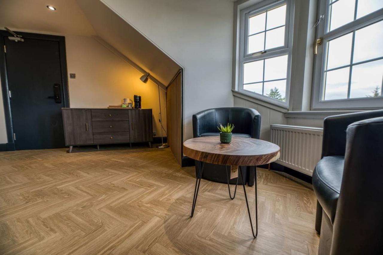 'Clyde' In Allandale Aparthotel Auchterarder Luaran gambar