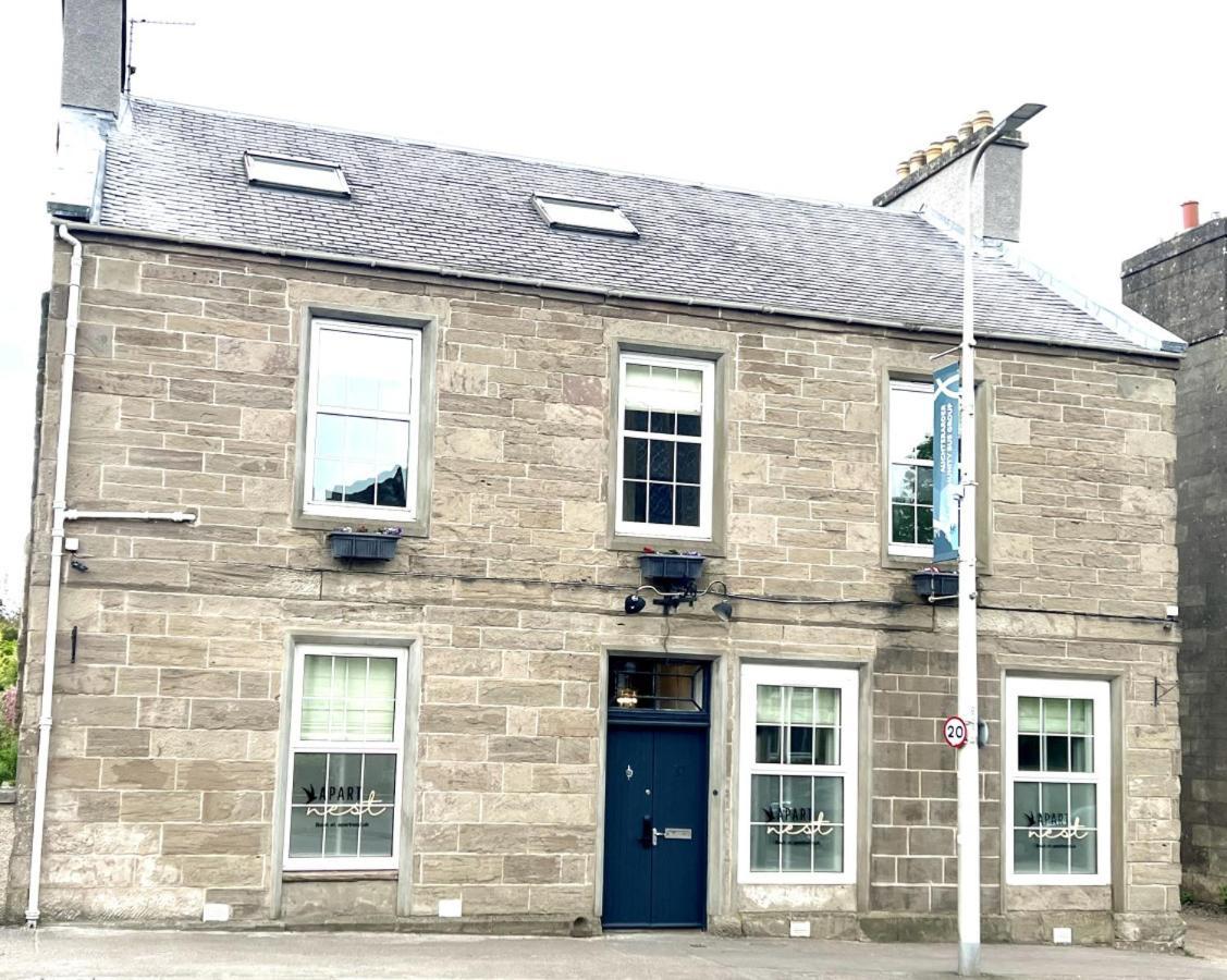 'Clyde' In Allandale Aparthotel Auchterarder Luaran gambar