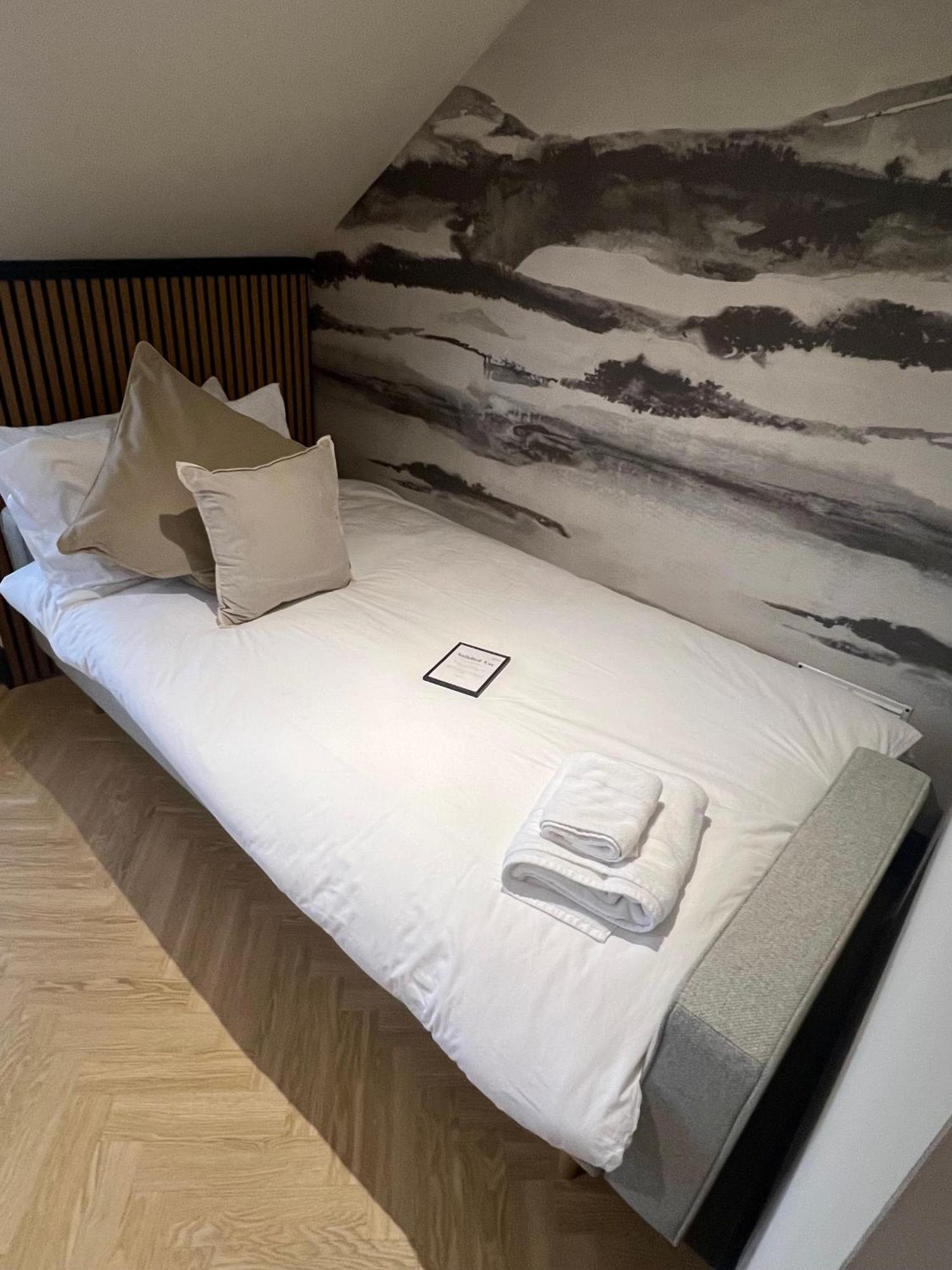 'Clyde' In Allandale Aparthotel Auchterarder Luaran gambar