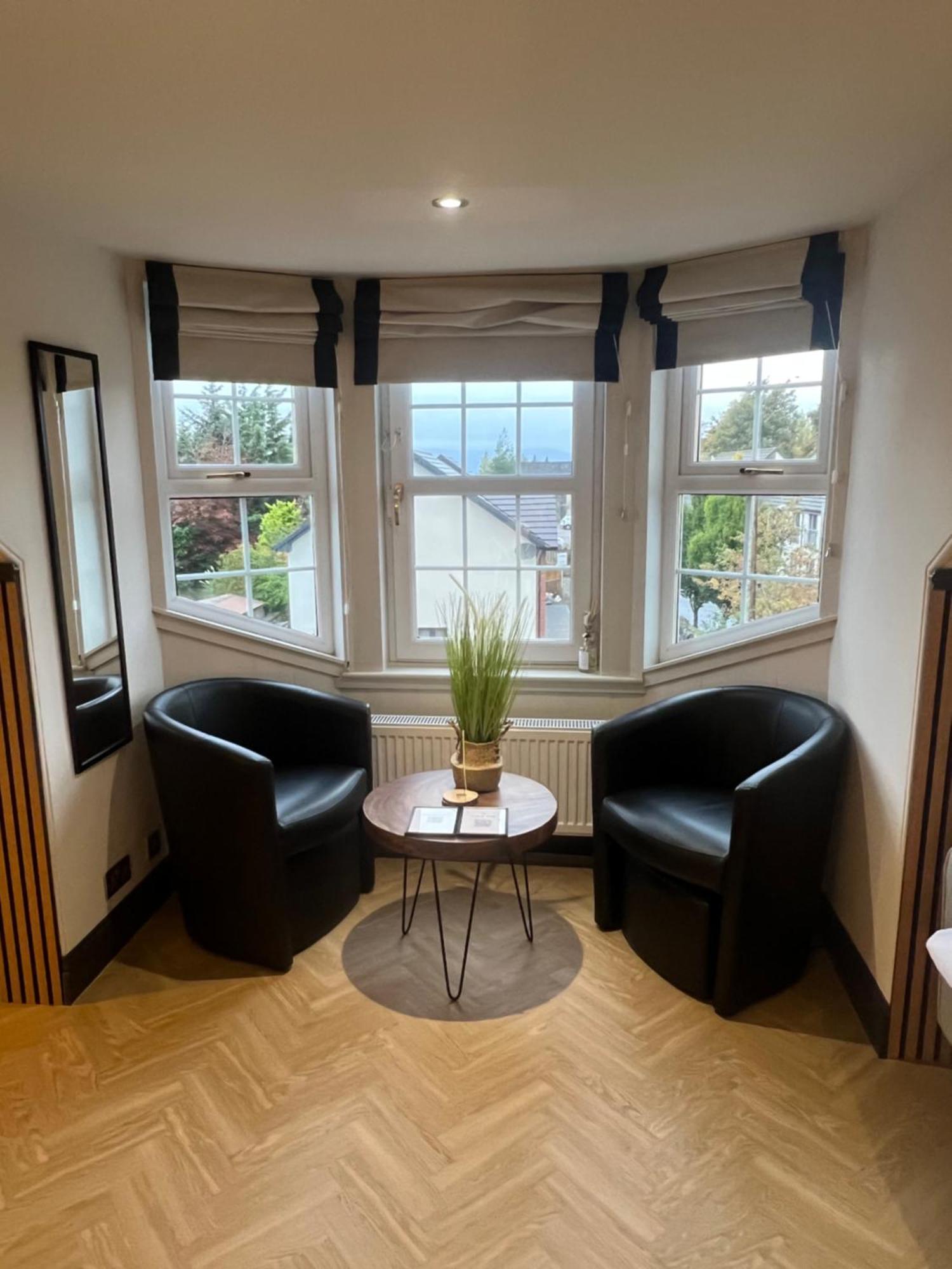 'Clyde' In Allandale Aparthotel Auchterarder Luaran gambar