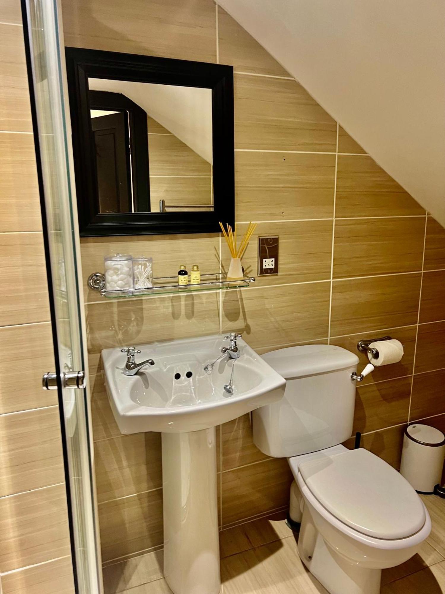 'Clyde' In Allandale Aparthotel Auchterarder Luaran gambar