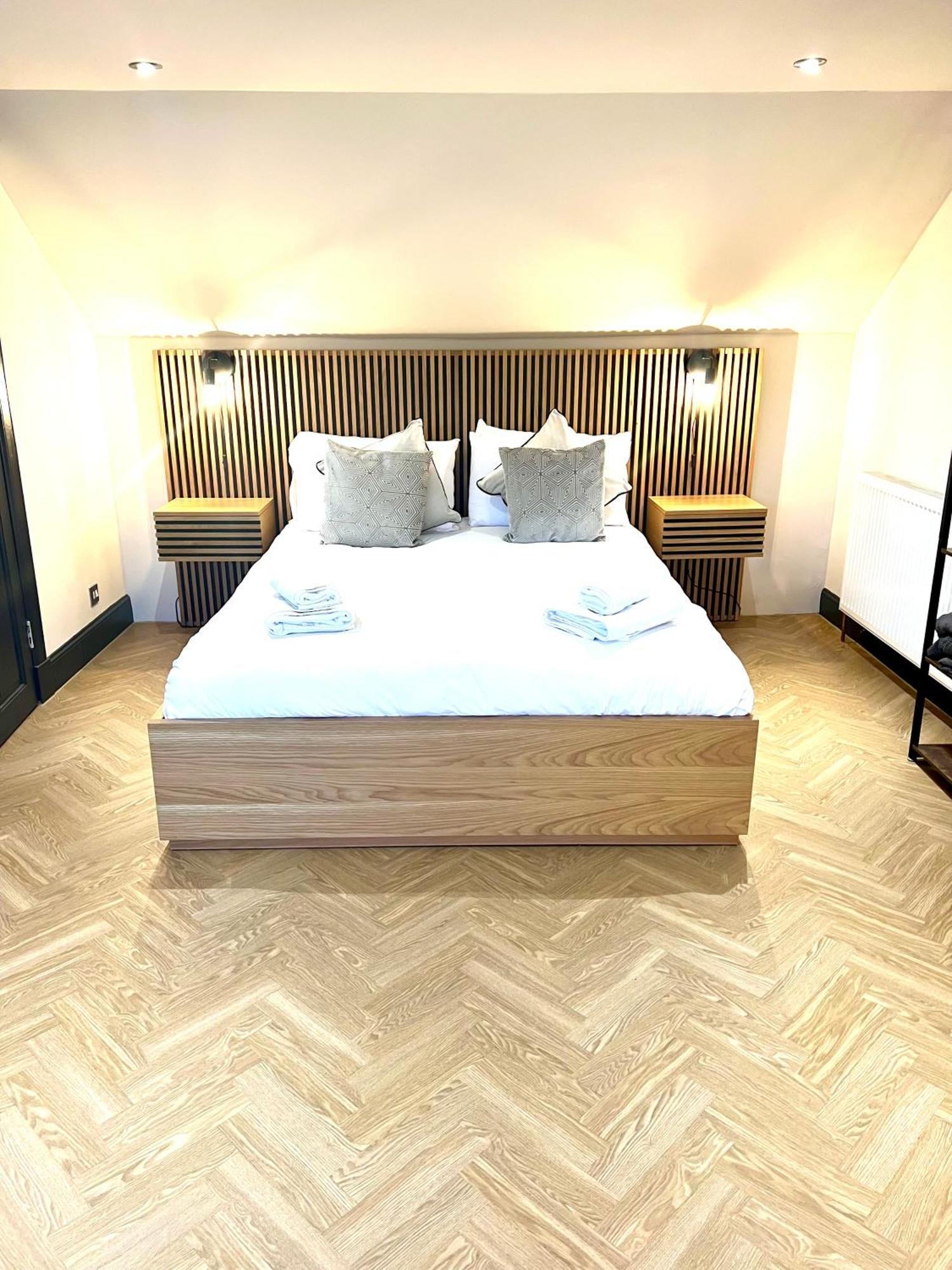 'Clyde' In Allandale Aparthotel Auchterarder Luaran gambar