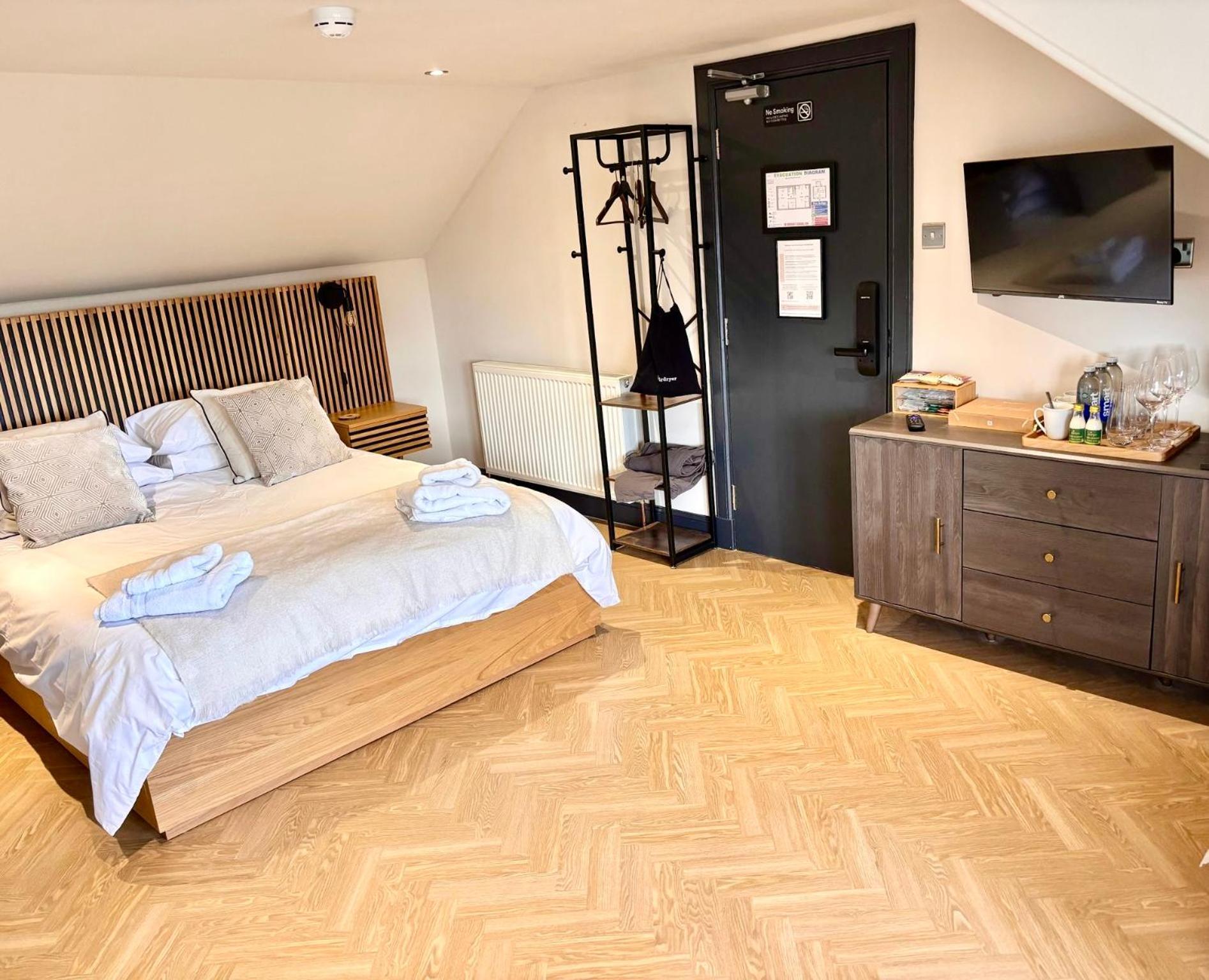'Clyde' In Allandale Aparthotel Auchterarder Luaran gambar